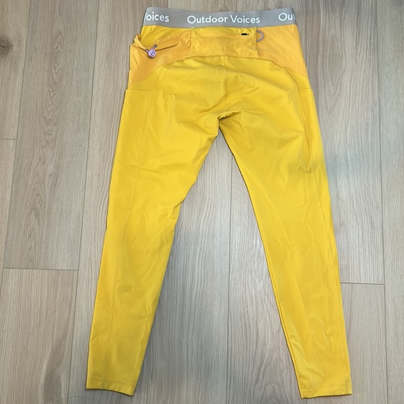 Outdoor Voices leggings - Picture 5 of 8